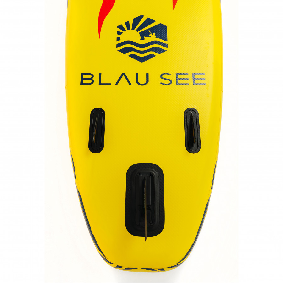 Надувная Sup-доска Shark 10,6 Надувная Sup-доска Shark 10,6