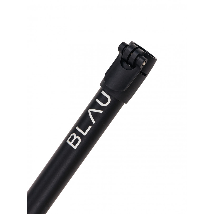 Весло 2-х секционное LUX V2 Blau See Весло 2-х секционное LUX V2 Blau See